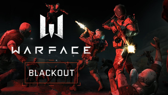 Warface – New 