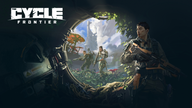 The Cycle: Frontier startet am 10. März in die finale Closed BetaNews  |  DLH.NET The Gaming People