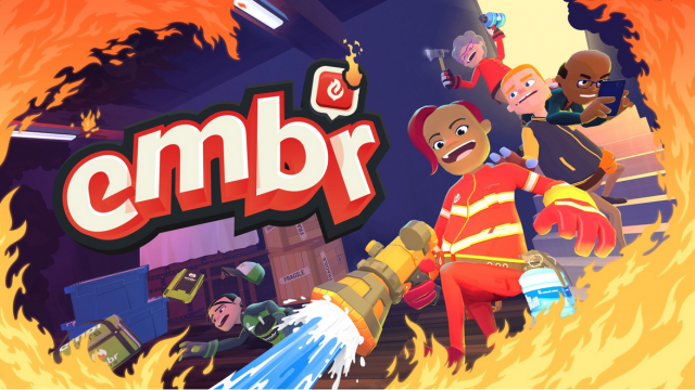 ‘Embr’ Launches on GamePass TodayNews  |  DLH.NET The Gaming People