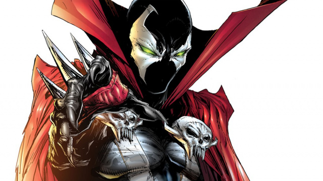 First Look At Spawn In His Upcoming MK 11 DebutVideo Game News Online, Gaming News