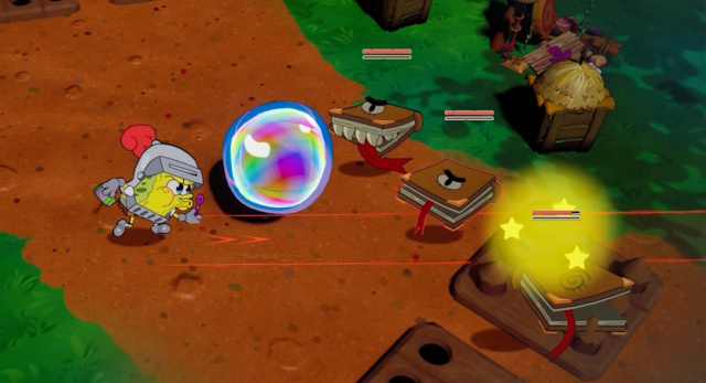 NICKTOONS & THE DICE OF DESTINY WURDE ENTHÜLLTNews  |  DLH.NET The Gaming People