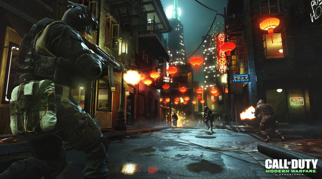 Activision вернет Variety Map Pack  в игре Call of Duty:Modern Warfare RemasteredНовости Видеоигр Онлайн, Игровые новости 