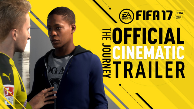 EA Sports FIFA 17 Demo Now AvailableVideo Game News Online, Gaming News
