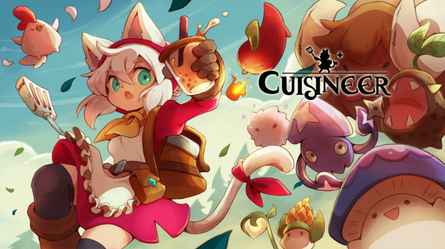 Start your delicious dungeon-delving journey with Cuisineer todayNews  |  DLH.NET The Gaming People