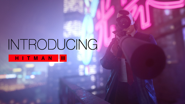 HITMAN 3: Trailer präsentiert neue Features und wiederkehrende FavoritenNews  |  DLH.NET The Gaming People