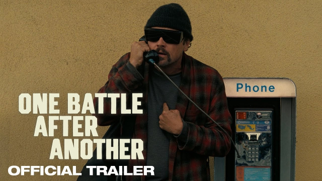 ONE BATTLE AFTER ANOTHER:  Der deutsche Trailer ist onlineNews  |  DLH.NET The Gaming People