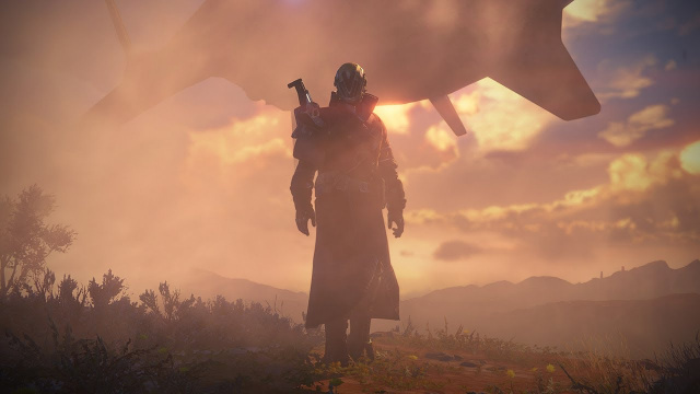 Das offizielle Destiny E3 Gameplay-VideoNews - Spiele-News  |  DLH.NET The Gaming People