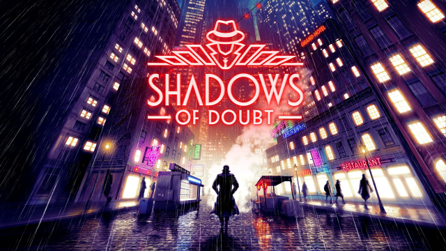 Erster Gameplay-Trailer zur Shadows of Doubt enthülltNews  |  DLH.NET The Gaming People