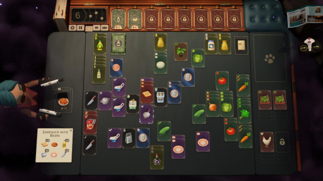 Open your restaurant in Abra-Cooking-Dabra!News  |  DLH.NET The Gaming People