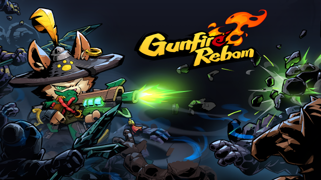 Gunfire Reborn ist ab sofort auch für PlayStation verfügbarNews  |  DLH.NET The Gaming People