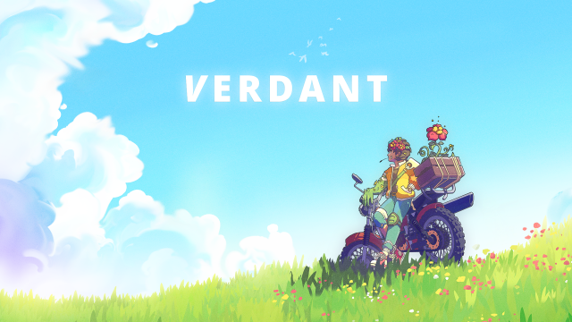 Megabit and Tiny Roar Unveil New Title, Verdant, at Wholesome SnackNews  |  DLH.NET The Gaming People