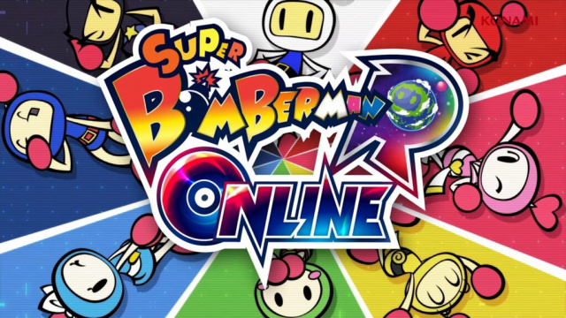 BOMBERMAN-SERIE FEIERT MIT AMAZING BOMBERMANNews  |  DLH.NET The Gaming People