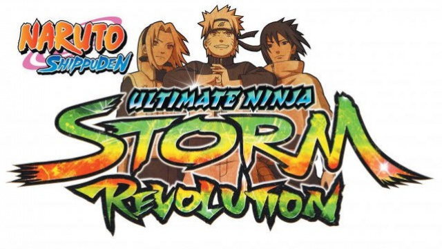 Naruto Shippuden: Ultimate Ninja Storm Revolution New Characters And Combo Ultimate Jutsu RevealedVideo Game News Online, Gaming News