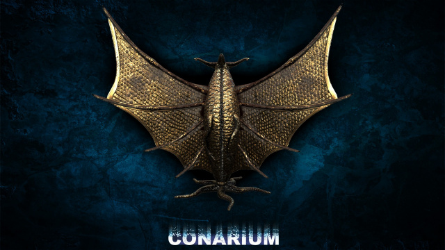 Conarium Gets PS4 And Xbox One ReleaseVideo Game News Online, Gaming News