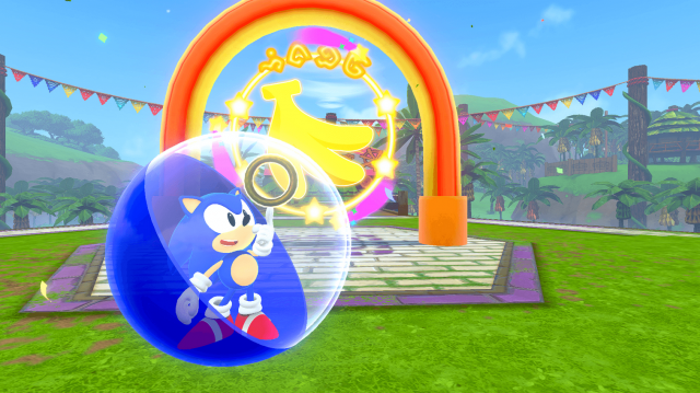 Super Monkey Ball Banana Rumble begrüßt Sonic, Tails, Knuckles und AmyNews  |  DLH.NET The Gaming People