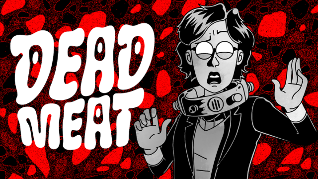 Experimental murder mystery game DEAD MEAT coming to Steam in 2024News  |  DLH.NET The Gaming People