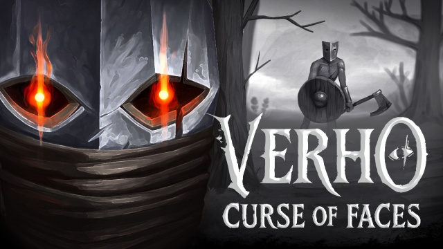 Verho – Curse of Faces erscheint am 10. NovemberNews  |  DLH.NET The Gaming People