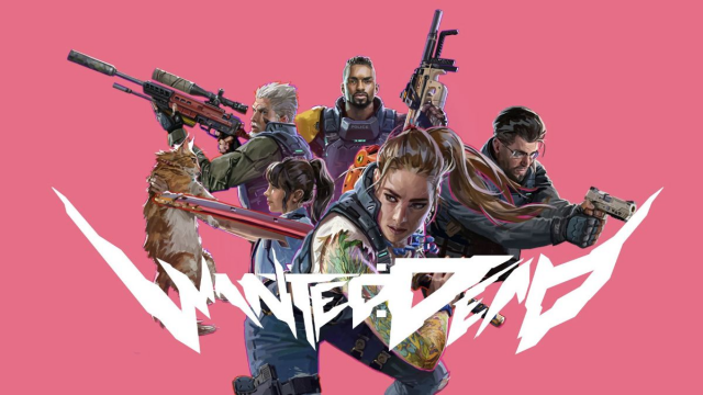 Break Hearts - And Limbs - In Wanted: Dead This Valentine’s DayNews  |  DLH.NET The Gaming People