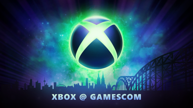 Xbox kehrt zur gamescom zurückNews  |  DLH.NET The Gaming People