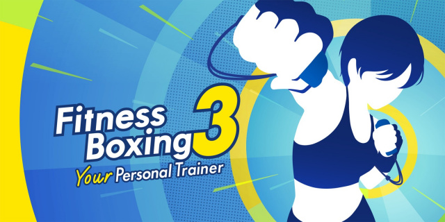 Fit durch den Winter mit Fitness Boxing 3: Your Personal TrainerNews  |  DLH.NET The Gaming People