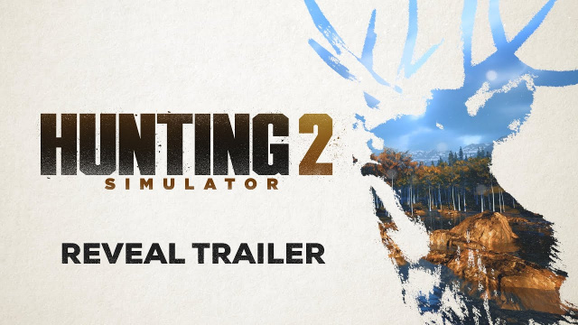 Hunting Simulator 2Video Game News Online, Gaming News