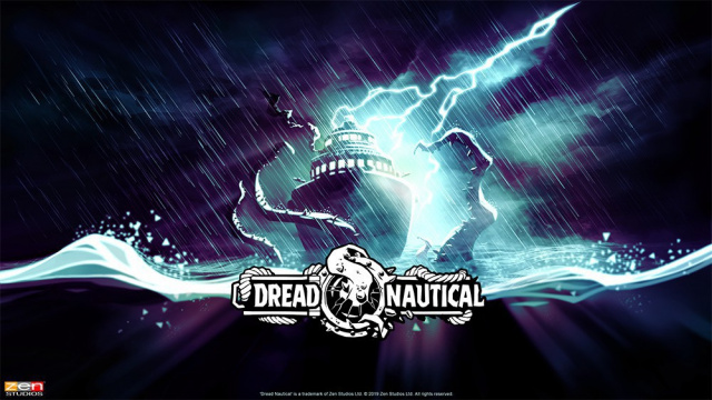 Zen Studios’ Dread Nautical Expands Tactical Role Playing to New PlatformsNews  |  DLH.NET The Gaming People