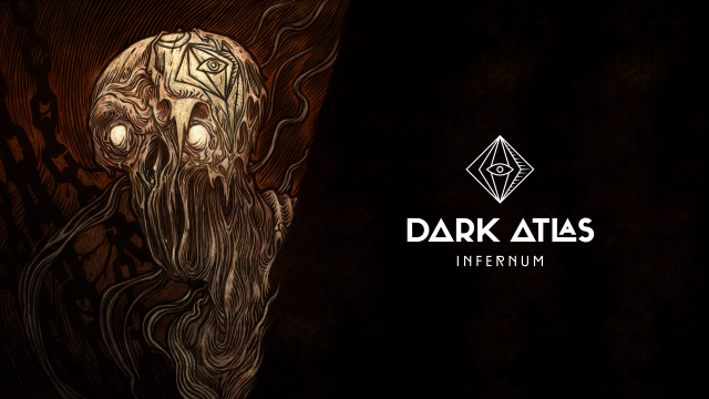 SelectaPlay Announces New Accessibility Features for Dark Atlas: InfernumNews  |  DLH.NET The Gaming People