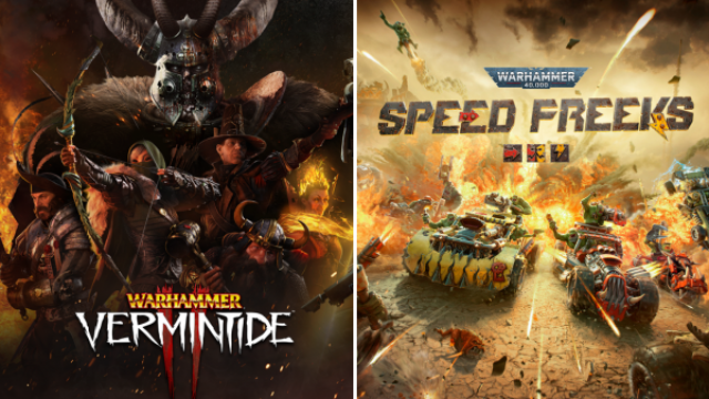 Warhammer Skulls bringt neue Vermintide 2 Versus-Modus AlphaNews  |  DLH.NET The Gaming People