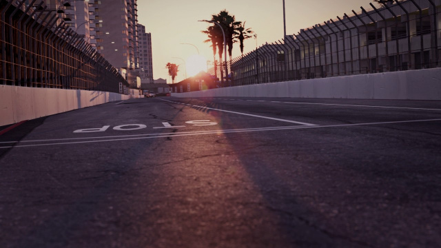 Новый McLaren 720S добавлен в Project CARS 2Новости Видеоигр Онлайн, Игровые новости 