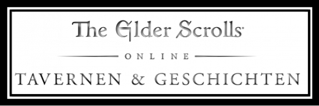 The Elder Scrolls Online: 