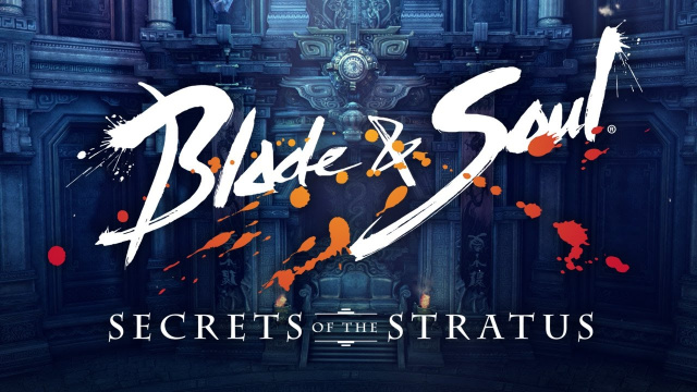 Blade & Soul 