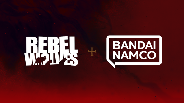 Rebel Wolves unterzeichnet Publishing-Deal mit Bandai Namco Entertainment für das Action-RPG DAWNWALKERNews  |  DLH.NET The Gaming People