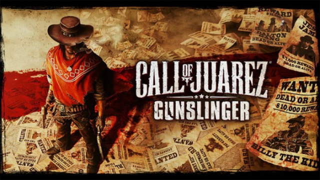 Techland Relaunches Western FPS, Call Of Juarez: GunslingerVideo Game News Online, Gaming News