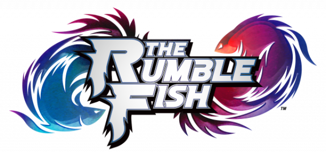 3goo Will Bring The Rumble Fish Arcade Fighting Series to ConsolesNews  |  DLH.NET The Gaming People