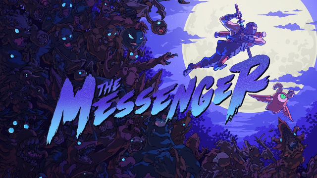 The MessengerNews - Spiele-News  |  DLH.NET The Gaming People