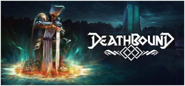 First Ever Party-Based Soulslike Deathbound Launches August 8thNews  |  DLH.NET The Gaming People