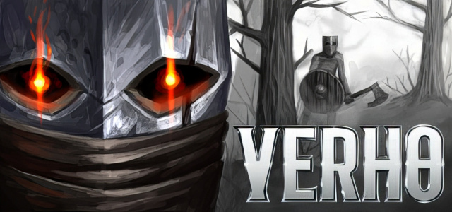 Düsteres Dungeon-Crawler-RPG Verho erscheint 2025News  |  DLH.NET The Gaming People