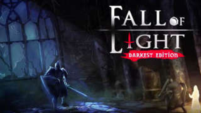 Большое обновление в игре Fall Of LightНовости Видеоигр Онлайн, Игровые новости 