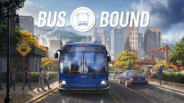 Saber Interactive stellt Bus Bound vorNews  |  DLH.NET The Gaming People