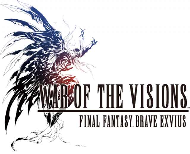 Holiday Cheer Abounds in War of the Visions Final Fantasy Brave ExviusNews  |  DLH.NET The Gaming People