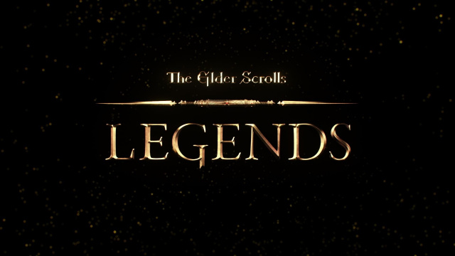 The Elder Scrolls: Legends – January Chaos Arena Special Event Now LiveVideo Game News Online, Gaming News