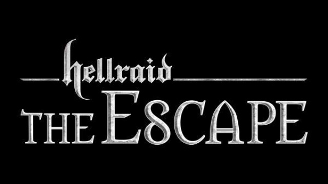 Hellraid: The Escape to Launch on Apple Devices on July 10, 2014Video Game News Online, Gaming News