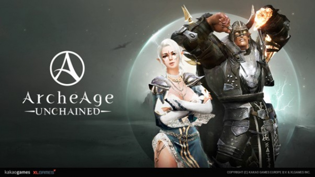 ARCHEAGE: UNCHAINED ANNOUNCES FRESH START LAND RUSHNews  |  DLH.NET The Gaming People