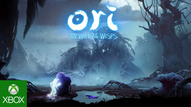 Coming Soon: Ori and the Will of the WispsVideo Game News Online, Gaming News