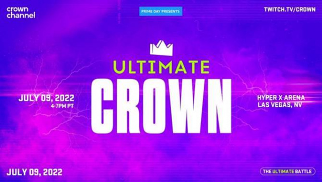 Ninja und MrBeast duellieren sich beim Preis um die Ultimate CrownNews  |  DLH.NET The Gaming People