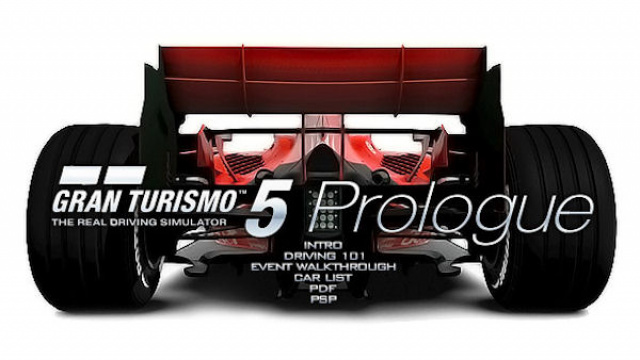 Gran Turismo 5 Prologue mit exklusiven Inhalten für EuropaNews - Spiele-News  |  DLH.NET The Gaming People