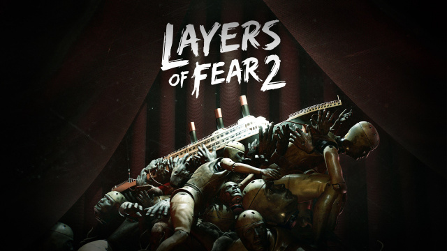 Layers of Fear 2News - Spiele-News  |  DLH.NET The Gaming People