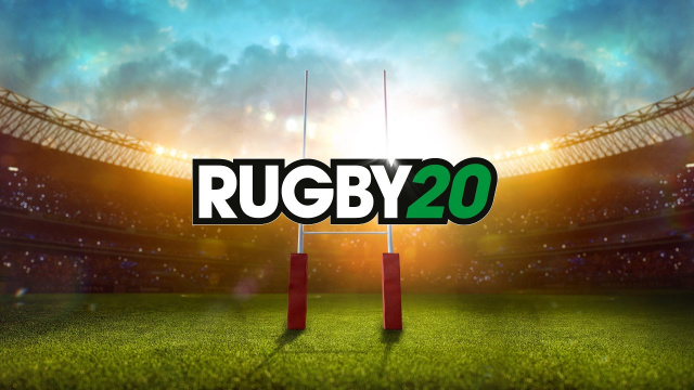 Rugby 20 - Neue Infos und VideomaterialNews - Spiele-News  |  DLH.NET The Gaming People