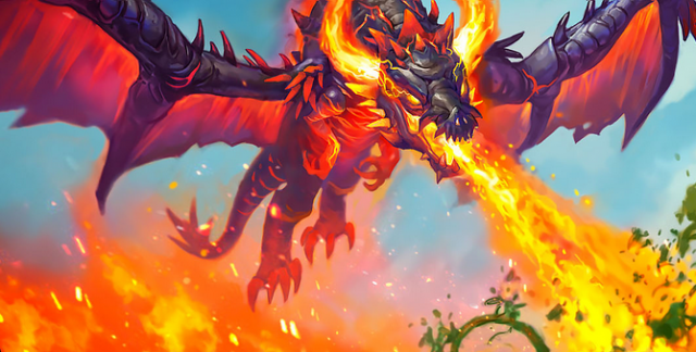 Hearthstone: Mini-Set „Die Glut des Weltenbaums“ und neue SchlachtfeldsaisonNews  |  DLH.NET The Gaming People