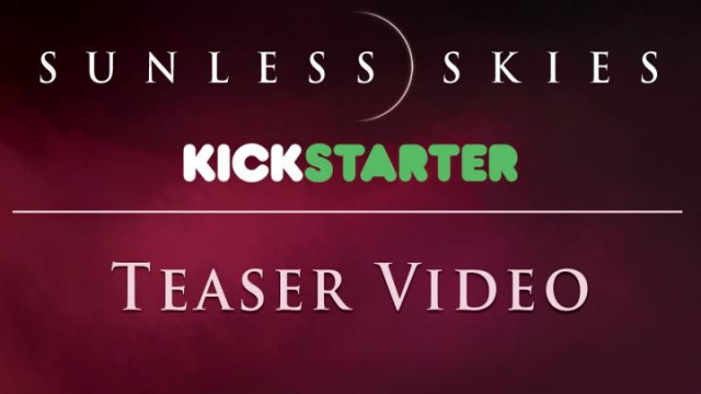 Die Macher von Sunless Sea kündigen das Sequel Sunless Skies anNews - Spiele-News  |  DLH.NET The Gaming People